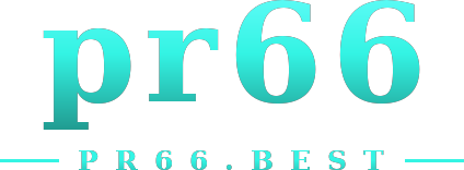 pr66 logo