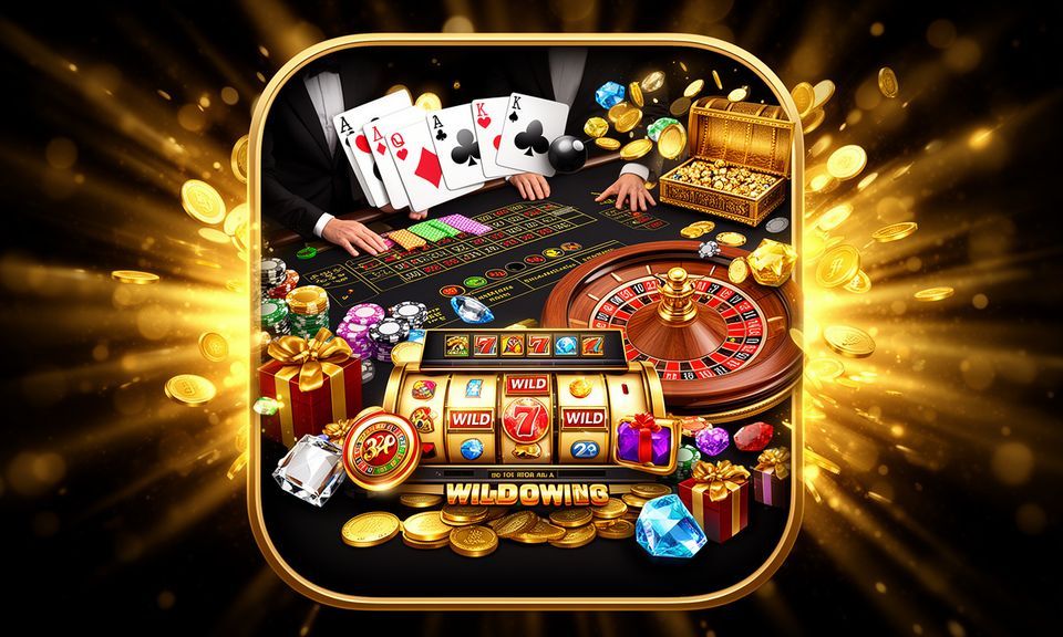 pr66 Game Thanh Toán Nội Địa Tại pr66